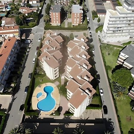 Vitaly Beach Cambrils Exterior foto