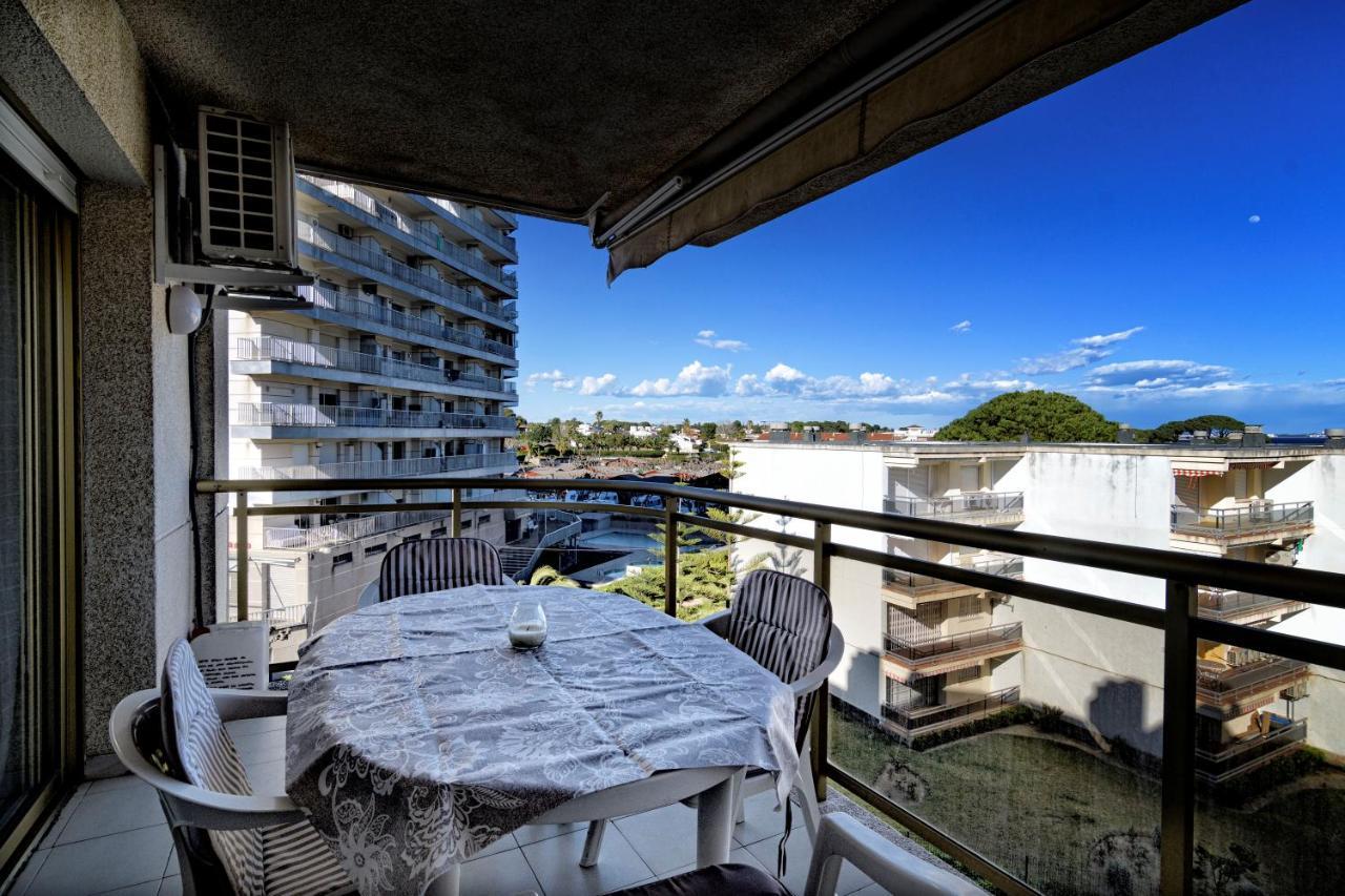 Vitaly Beach Cambrils Exterior foto
