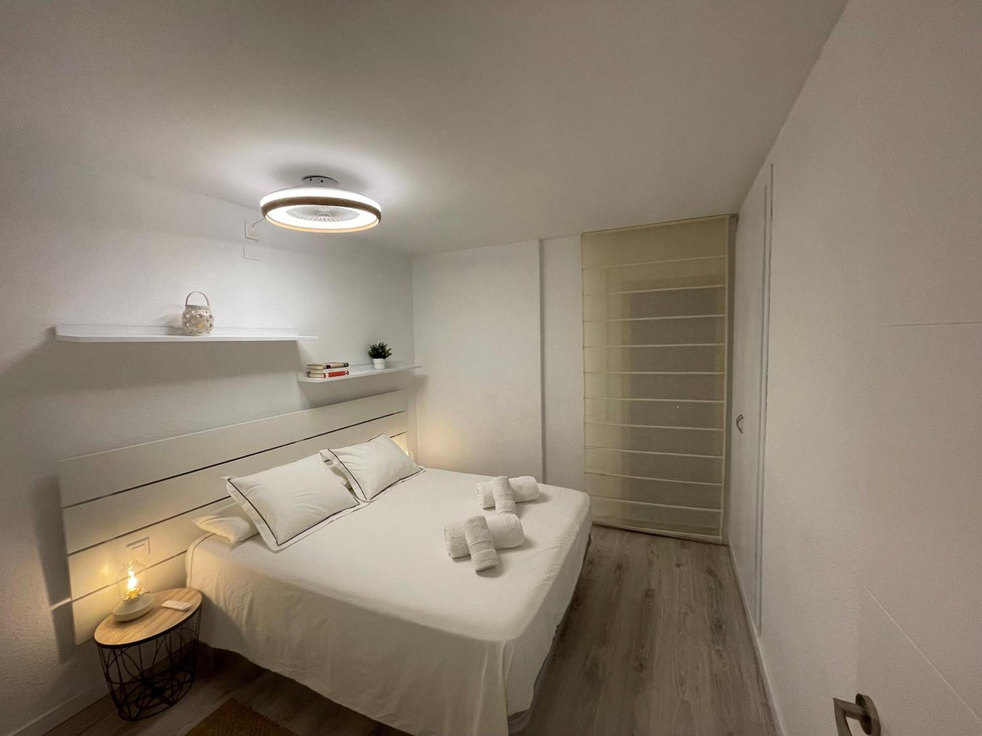 Vitaly Beach Cambrils Exterior foto