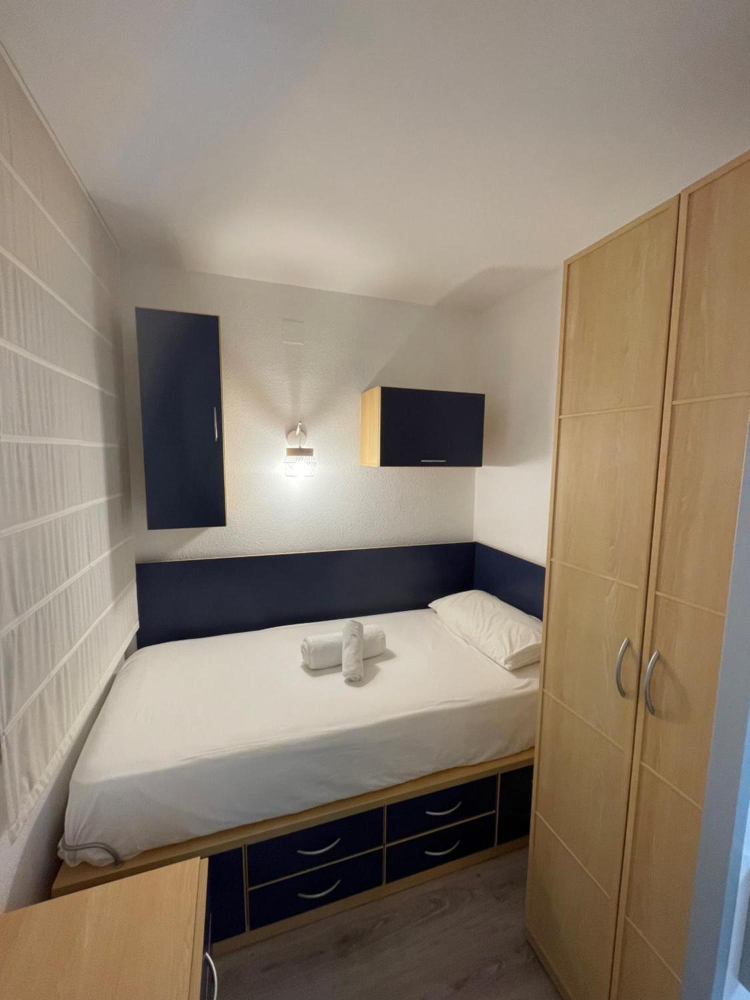 Vitaly Beach Cambrils Exterior foto